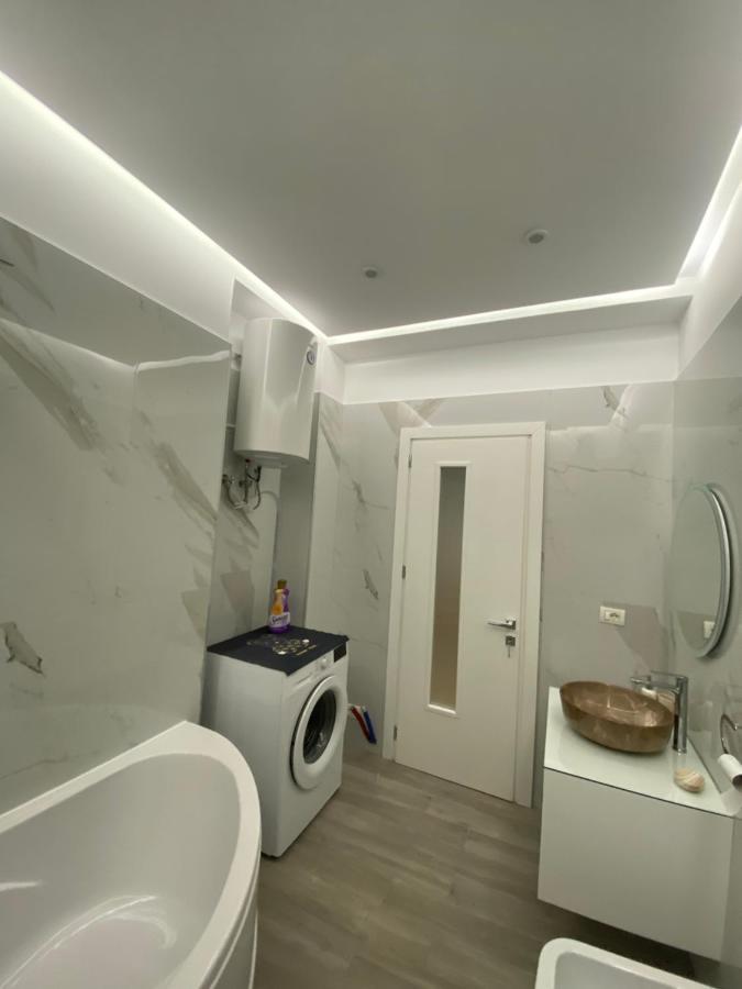 Riar Apartaments Korce Exterior foto