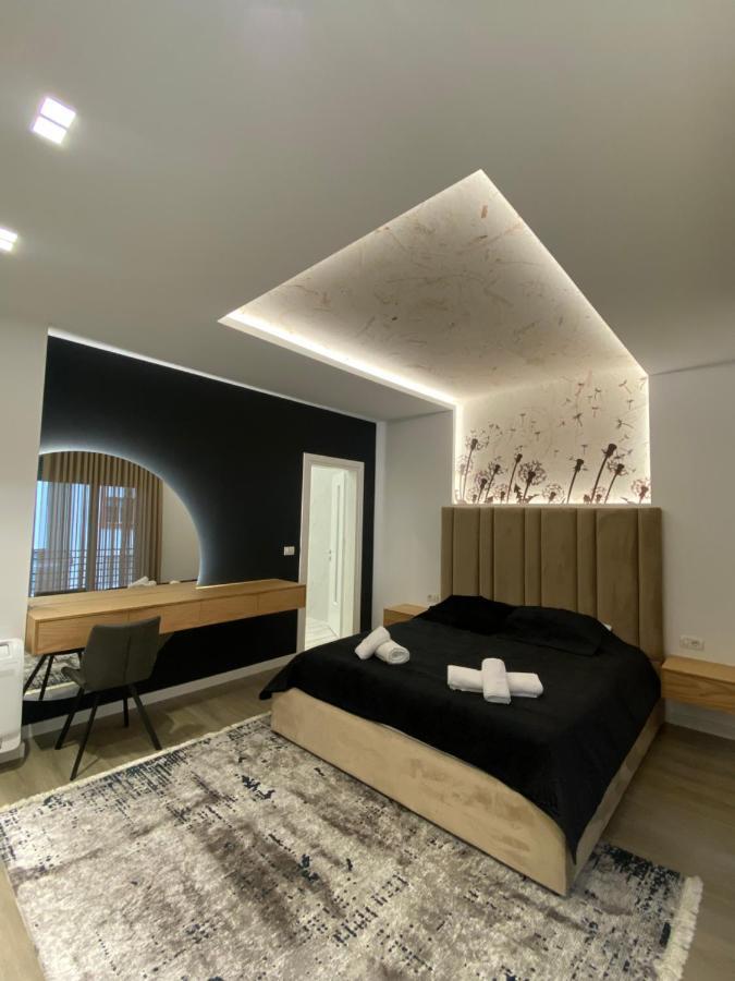 Riar Apartaments Korce Exterior foto